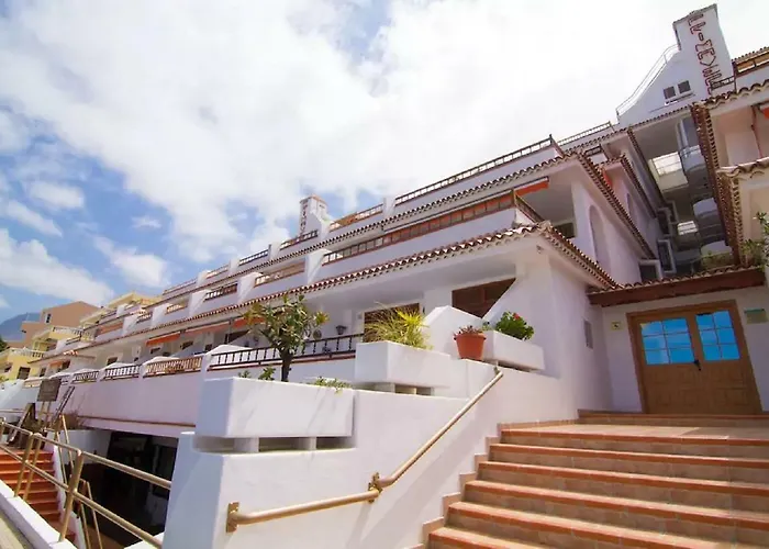 Las Vistas Suite Deluxe