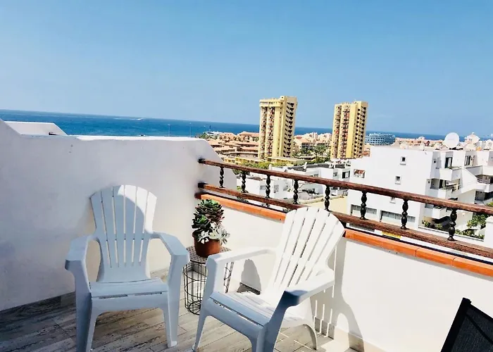 Las Vistas Suite Deluxe