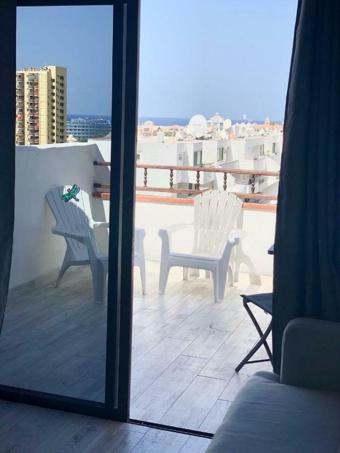 Appartement Vistas View *