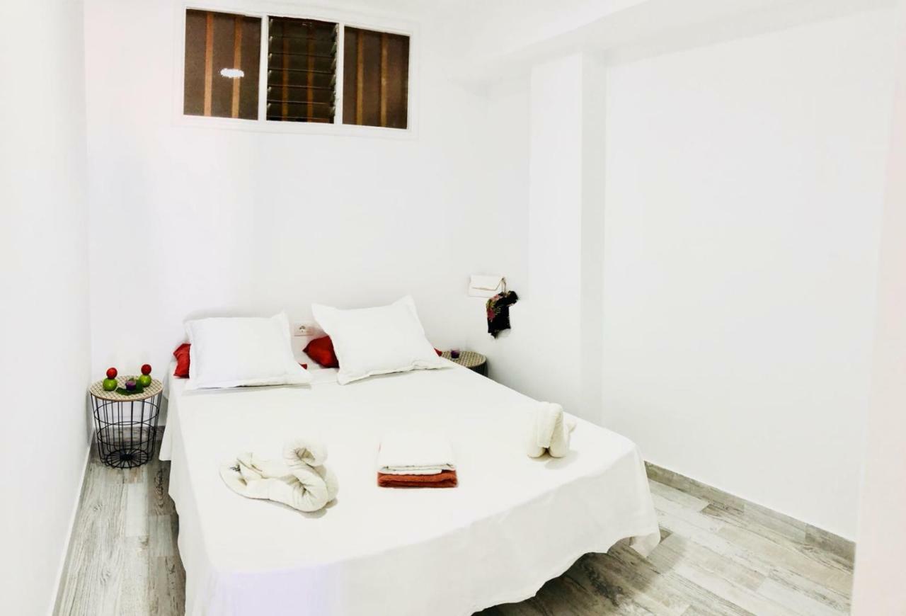 Vistas View Appartement Los Cristianos (Tenerife)