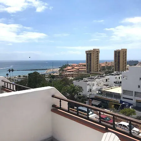 Las Vistas View Los Cristianos  Exterior photo