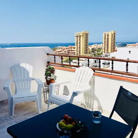 Las Vistas View Los Cristianos  Exterior photo