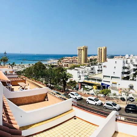 Las Vistas View Los Cristianos  Exterior photo